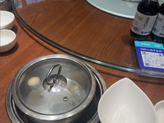 -东海怡品海鲜豆捞(星街坊店)