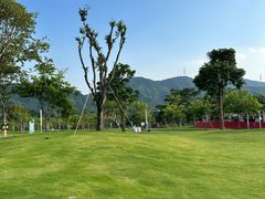 -白石龙音乐公园