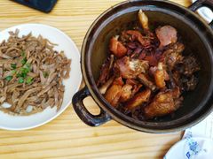 -斯丹姜母鸭·古法干香(涂门街总店)