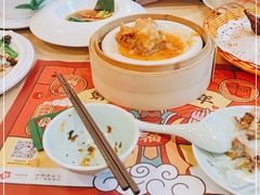 -点都德(A8店)