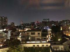 -广州永庆坊瞻云精选酒店