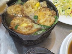 -许家黄土高坡砂锅总店