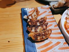 -晶吉·居酒屋·烧鸟·海胆(民主广场店)