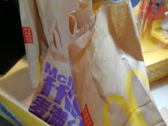 -麦当劳(厦门思明路店)