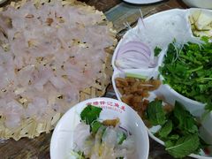 -官塘锋记鱼生·生腌·砂锅粥(牌坊街店)
