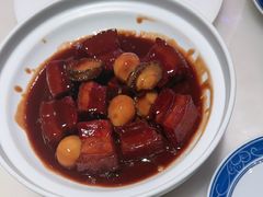 苏杭一品东坡肉-假装苏杭·园林餐厅(陆家嘴中心店)