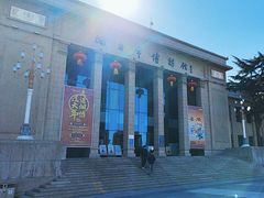 -烟台市博物馆