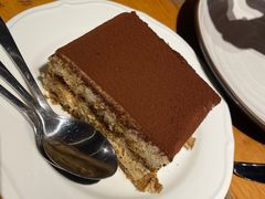 -The Diner X餐厅(青岛万象城店)