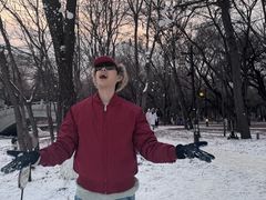 -北陵公园