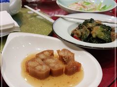 -老吉士酒家(天平路店)