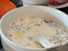 -银龙酒店-巴黎时光西餐厅