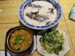 -洪福饭店·十八年老店