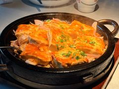 -穿越·外婆家(西溪天堂店)