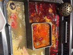 -洞子口重庆鲜货火锅(楚翘城旗舰店)