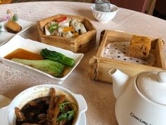 -麒麟中餐厅·经典粤菜·地道菜式老字号(广州长隆酒店)