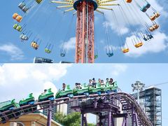 -顺德欢乐海岸PLUS