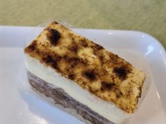 -布朗尼西饼(粮道街店)