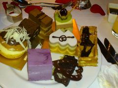 DSC_0499-好日子皇冠假日酒店·君怡咖啡厅(特美思大厦店)