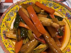 -汉唐守艺人·河北面馆(民心河店)