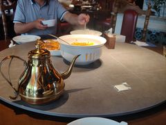 -张家卫·阳江菜·小海鲜(肥婆湾桥店)