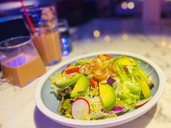 -JUKEBOX玖部音乐餐厅(华侨城店)