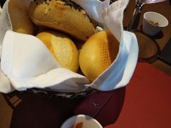 -卡本妮法餐厅·北京和平宾馆