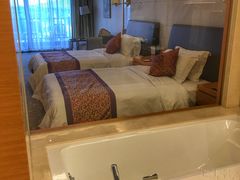 -苏州香山国际大酒店