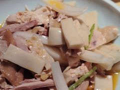 -谷丽麦馕新疆菜·清真(步步高梅溪新天地店)