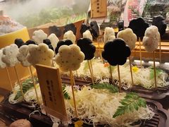 -一绪に寿喜烧(荟聚店)