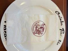 -澳门木偶葡国餐厅(珠海店)