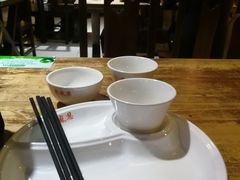 -素清香(解放路店)
