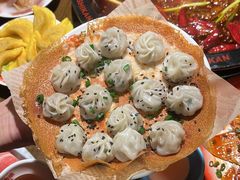 -牛市坎火锅(建设路店)