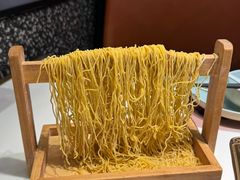 -洪氏嗨捞·猪肚鸡火锅(阳光天地店)