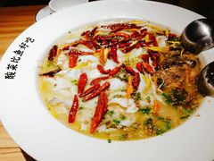 -太二酸菜鱼(福州泰禾店)