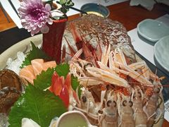 -匠和风精致料理(宁德万达店)
