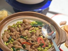 -码头见·潮汕菜(领展中心城店)