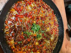 -泥糊破店小酒馆·团建聚餐(南京西路店)