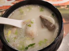 -老碗会·陕西手工面(燕南路店)