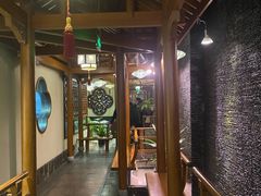 大堂-庄隐阁(悠方广场店)