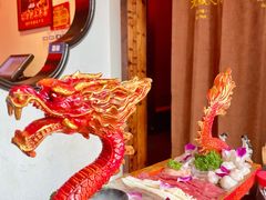 -大龙燚·旷野鲜火锅(广州首店)
