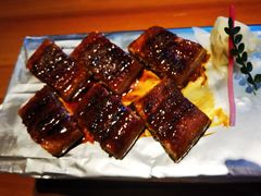 -皇品田苑日式料理(苏州中心店)