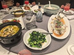 -老北门·苏帮菜·湖景包间(月光码头店)