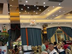 -君德澜酒家·创意粤菜(金山谷店)