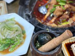 -滋味土家·土菜馆(大牌坊店)