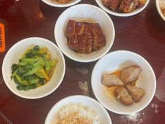 -张卤堂·砂锅卤肘子(南头店)