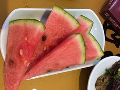 -家里婆自助水饺(振华路店)