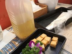 -鸡遇虾煲干锅火锅(小寨金莎店)