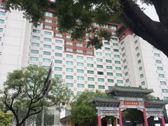 -王府半岛酒店