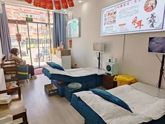 -溥耳·可视采耳·头疗·沐眼