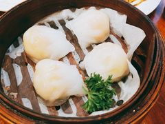 陈光记虾饺-澳门陈光记烧味饭店(南京德基广场店)